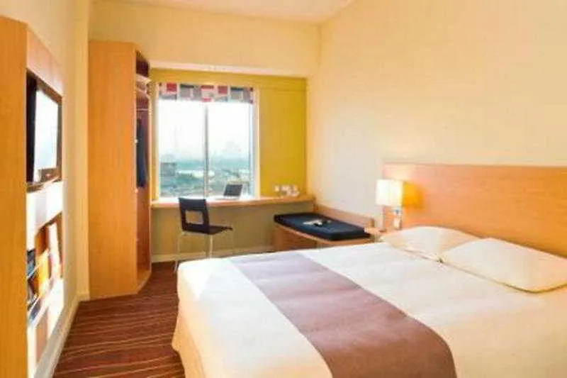 Ibis Al Rigga Hotel Dubai