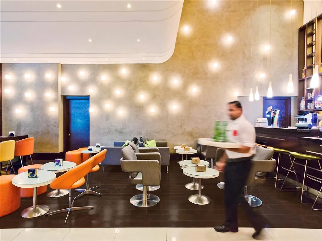 Ibis Al Rigga Hotel Dubai 3*,