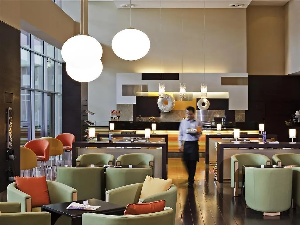 Ibis Al Rigga Hotel Dubai