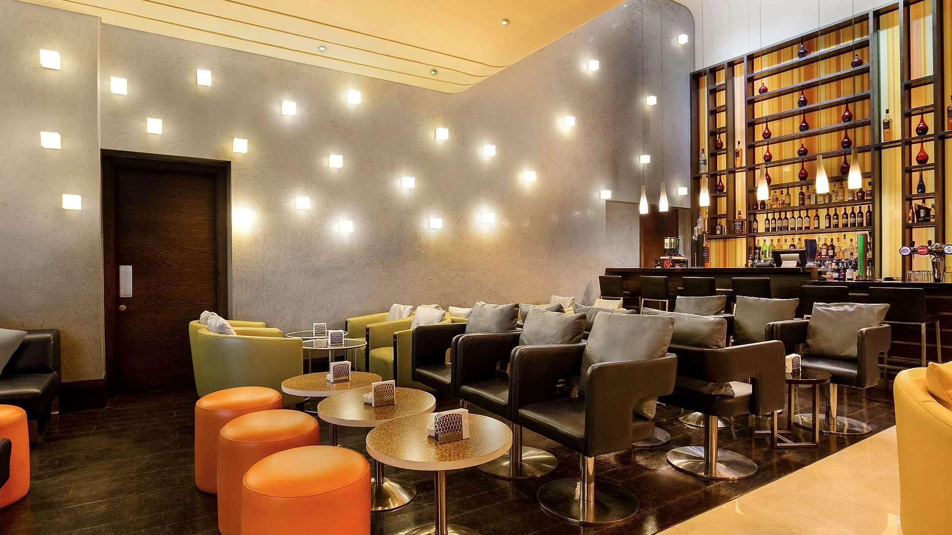 Ibis Al Rigga Hotel Dubai 3*,  Verenigde Arabische Emiraten