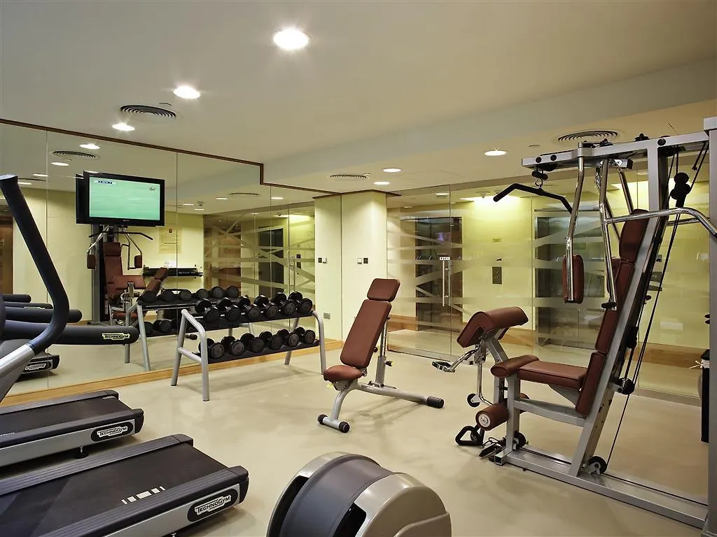 Ibis Al Rigga Hotel Dubai Verenigde Arabische Emiraten
