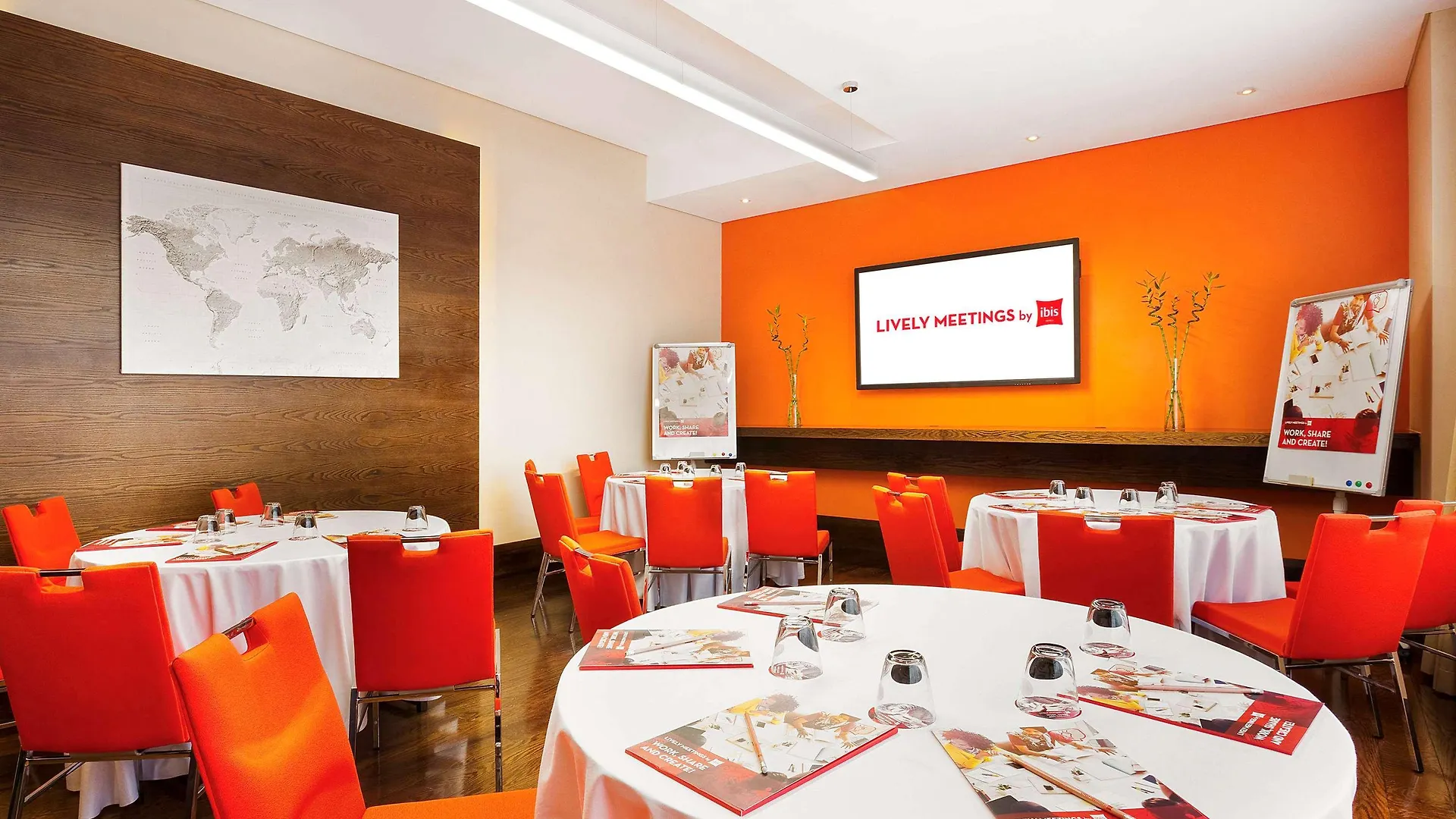 Ibis Al Rigga Hotel Dubai
