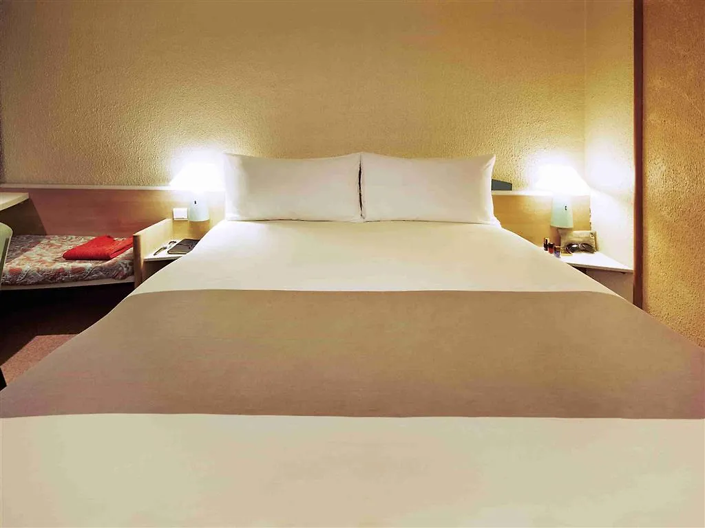 Ibis Al Rigga Hotel Dubai