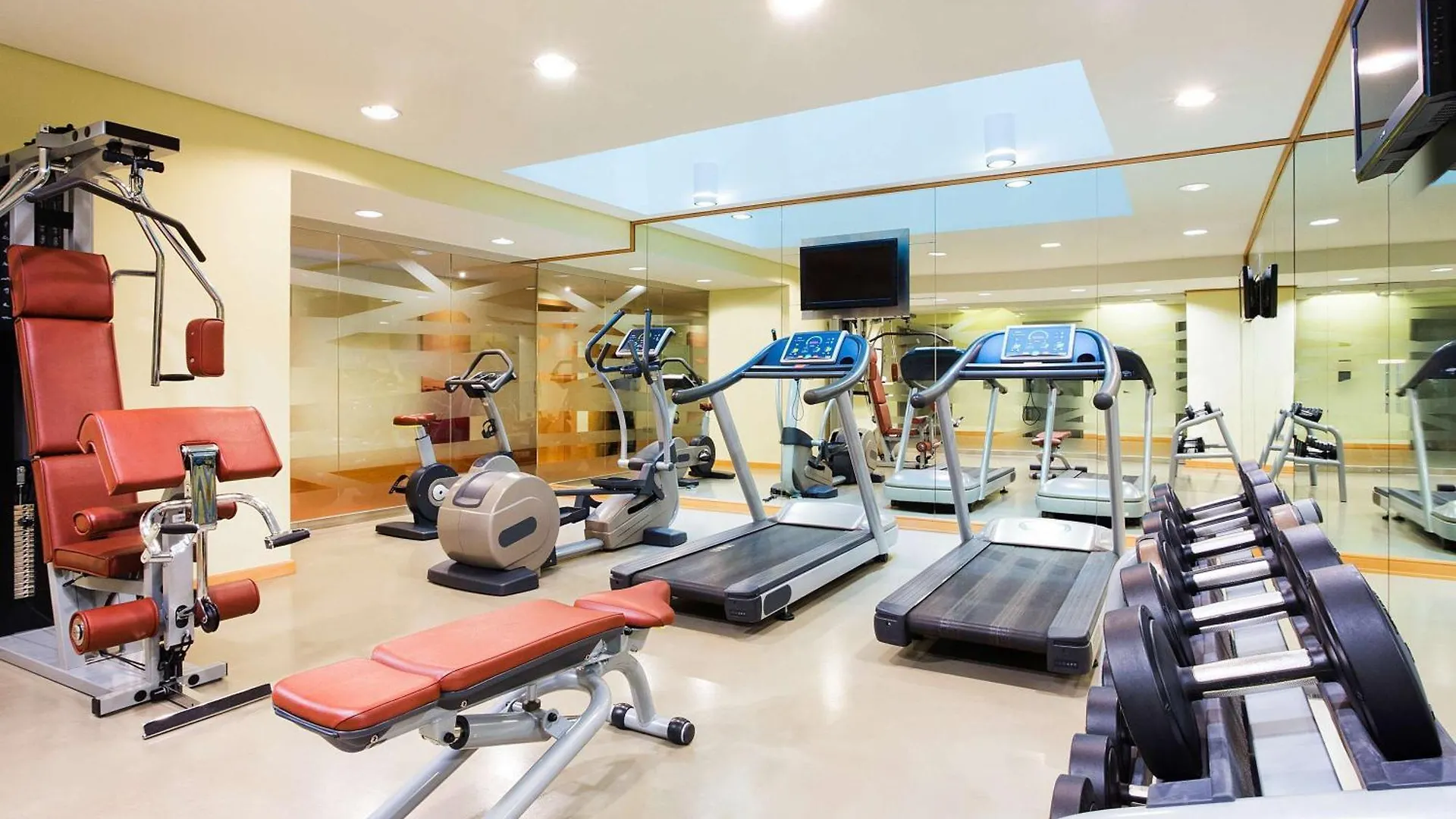 Ibis Al Rigga Hotel Dubai