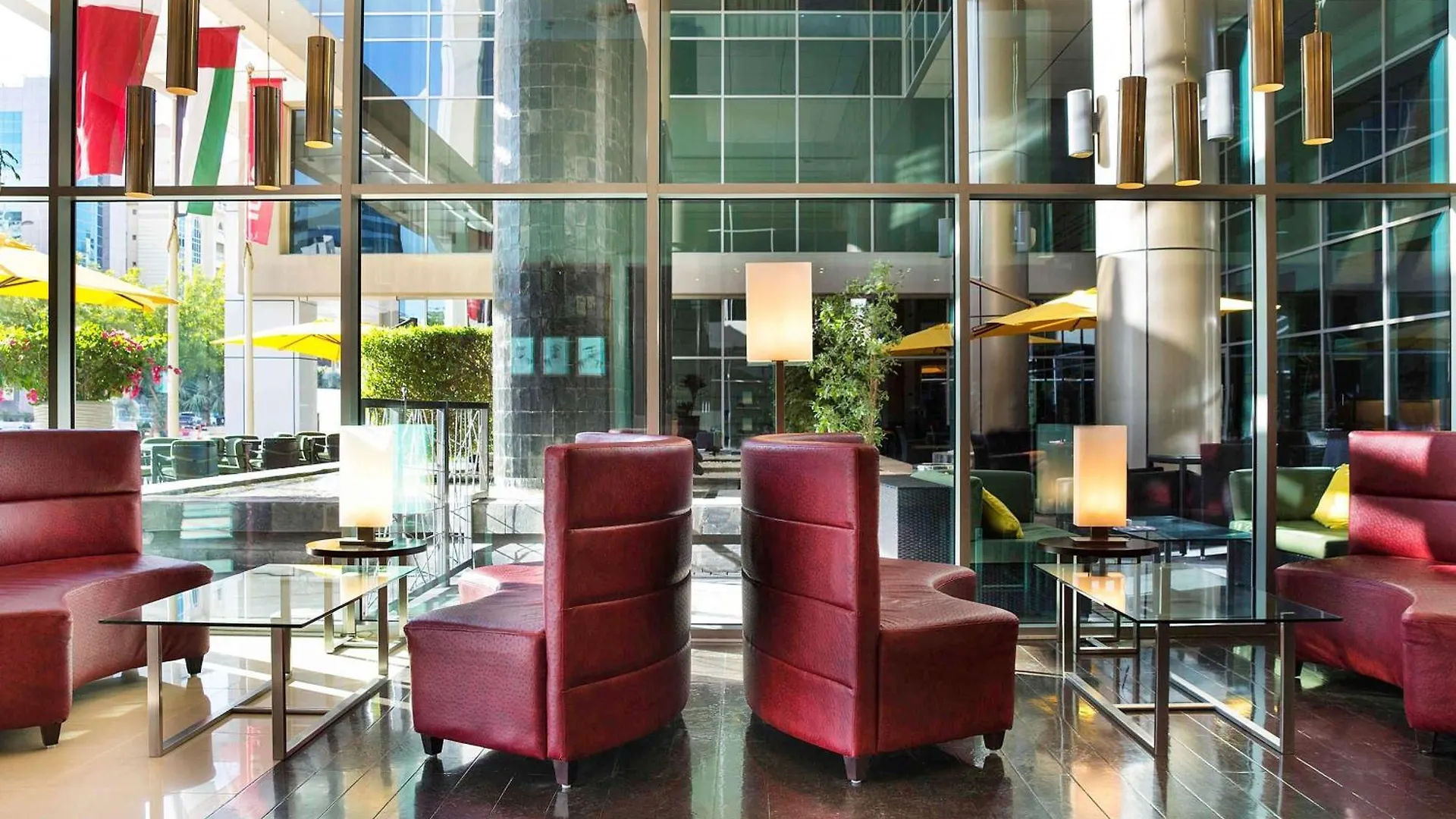 Ibis Al Rigga Hotel Dubai