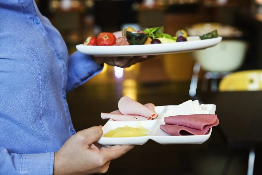 Ibis Al Rigga Hotel Dubai