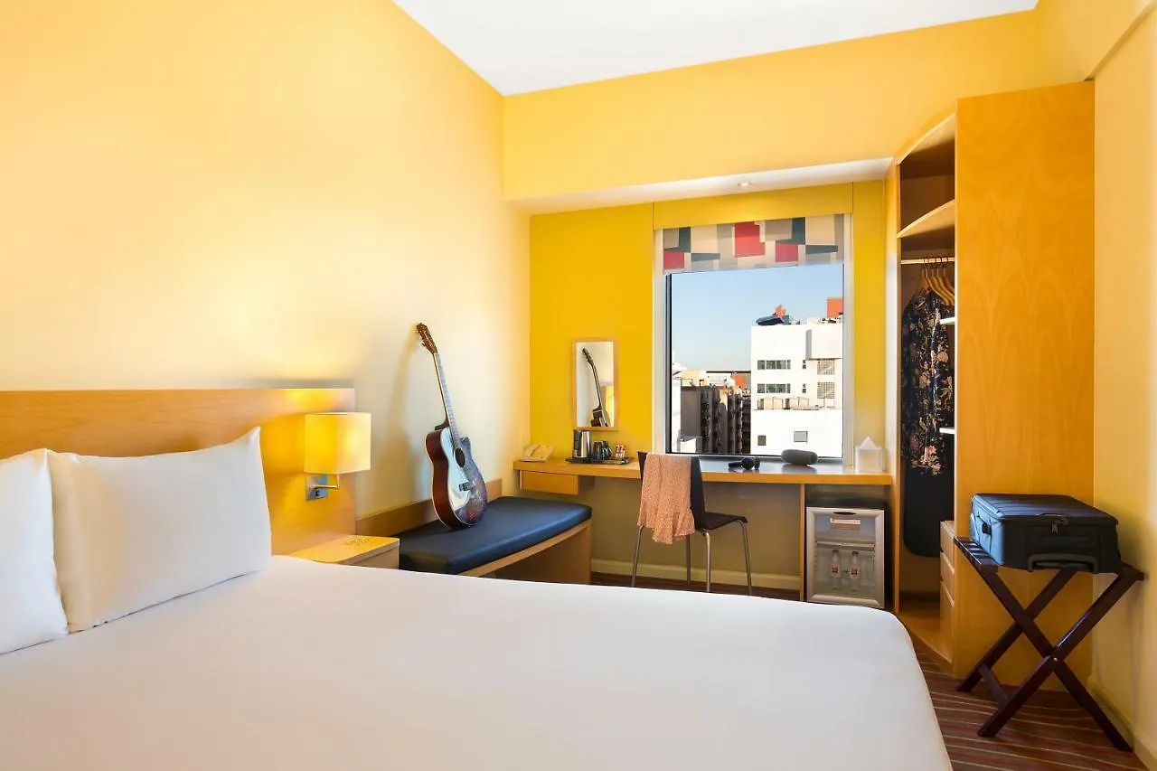 Ibis Al Rigga Hotel Dubai