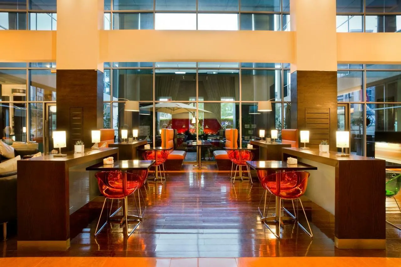 Ibis Al Rigga Hotel Dubai