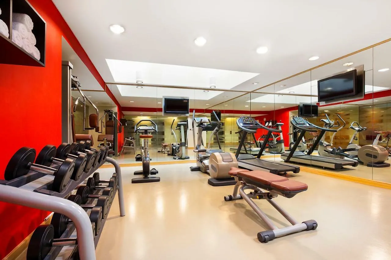 Ibis Al Rigga Hotel Dubai