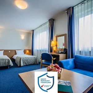 Wilanów By Desilva 3* Warszawa