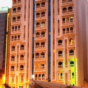Landmark Plaza *** Dubaj