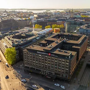 Original Sokos Presidentti 4* Helsinki