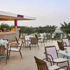 Riu 4* Dubaj