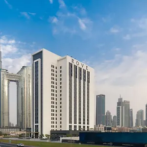 Rove Walk *** Dubaj