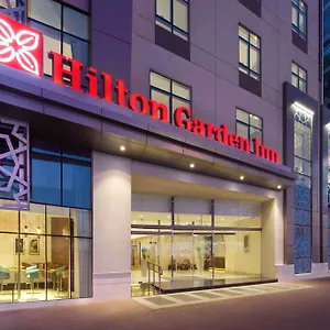 Hilton Garden Al Muraqabat - Deira Dubaj