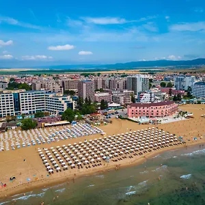 Mpm Astoria 4* Słoneczny Brzeg