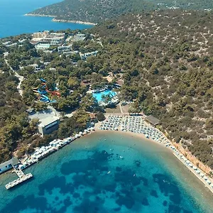 Bodrum Park 4* Yaliciftlik