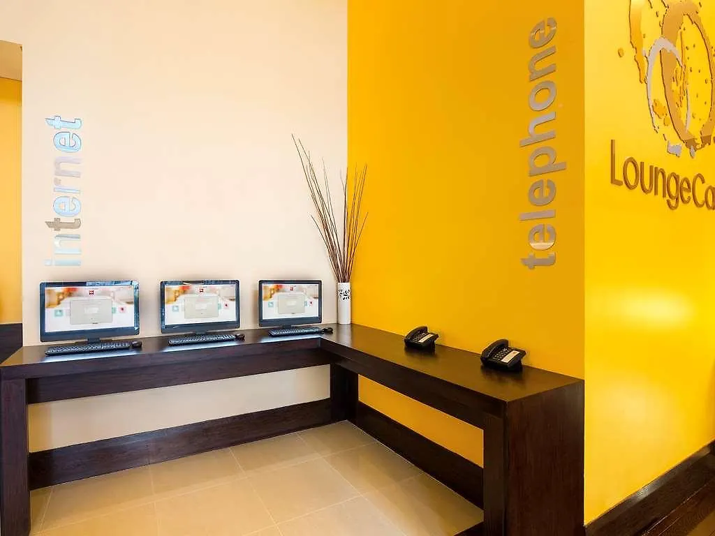 Ibis Al Rigga Hotel Dubaj 3*,  Egyesült Arab Emírségek