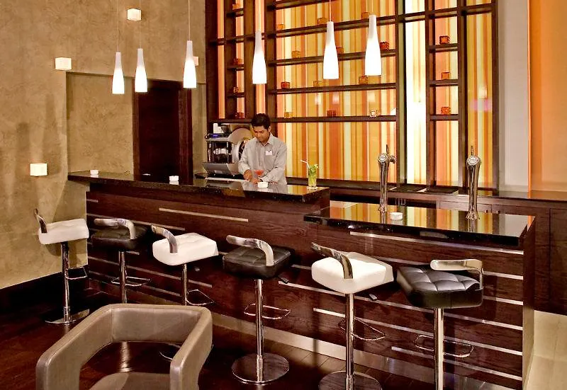 Ibis Al Rigga Hotel Dubaj