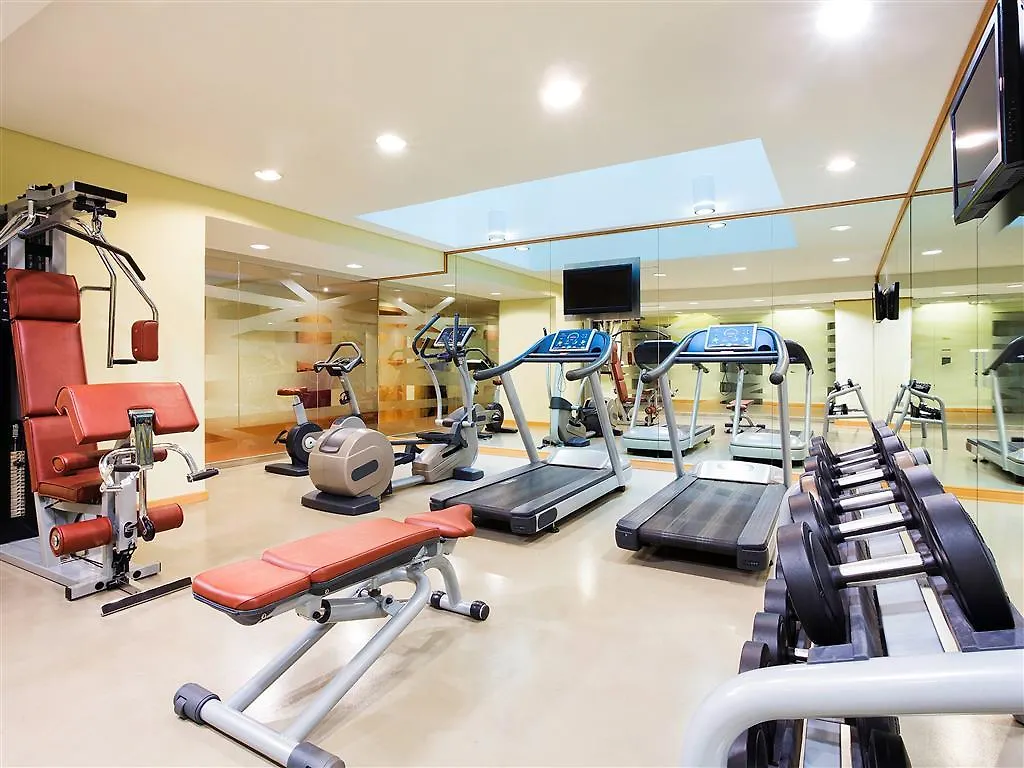 Ibis Al Rigga Hotel Dubai
