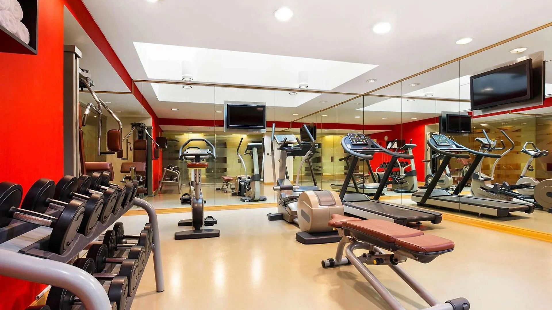 Ibis Al Rigga Hotel Dubai
