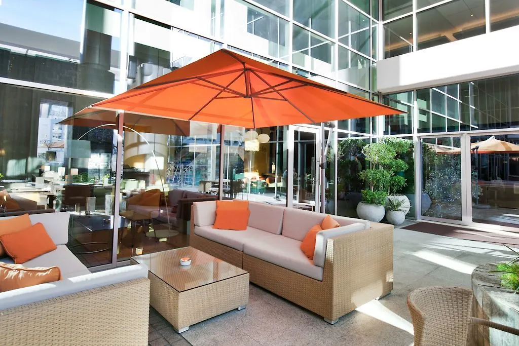Ibis Al Rigga Hotel Dubai