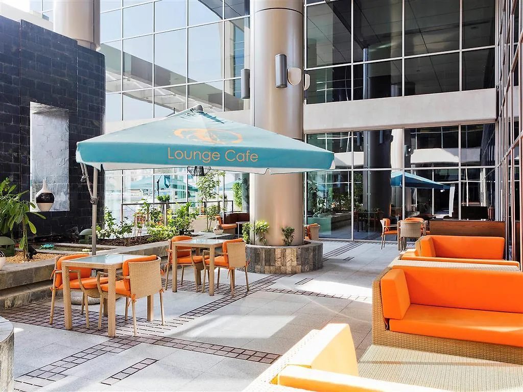 Ibis Al Rigga Hotel Dubai