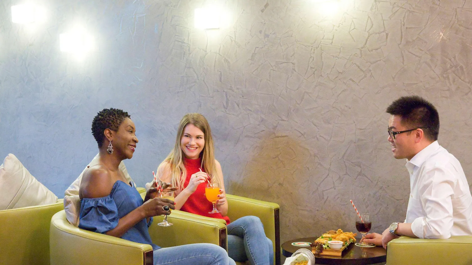 Ibis Al Rigga Hotel Dubai