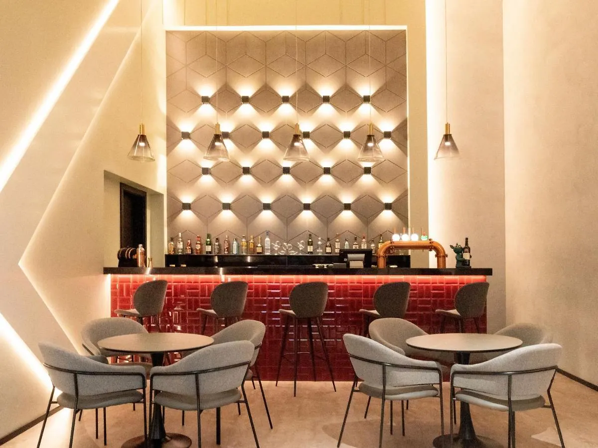 Ibis Al Rigga Hotel Dubai