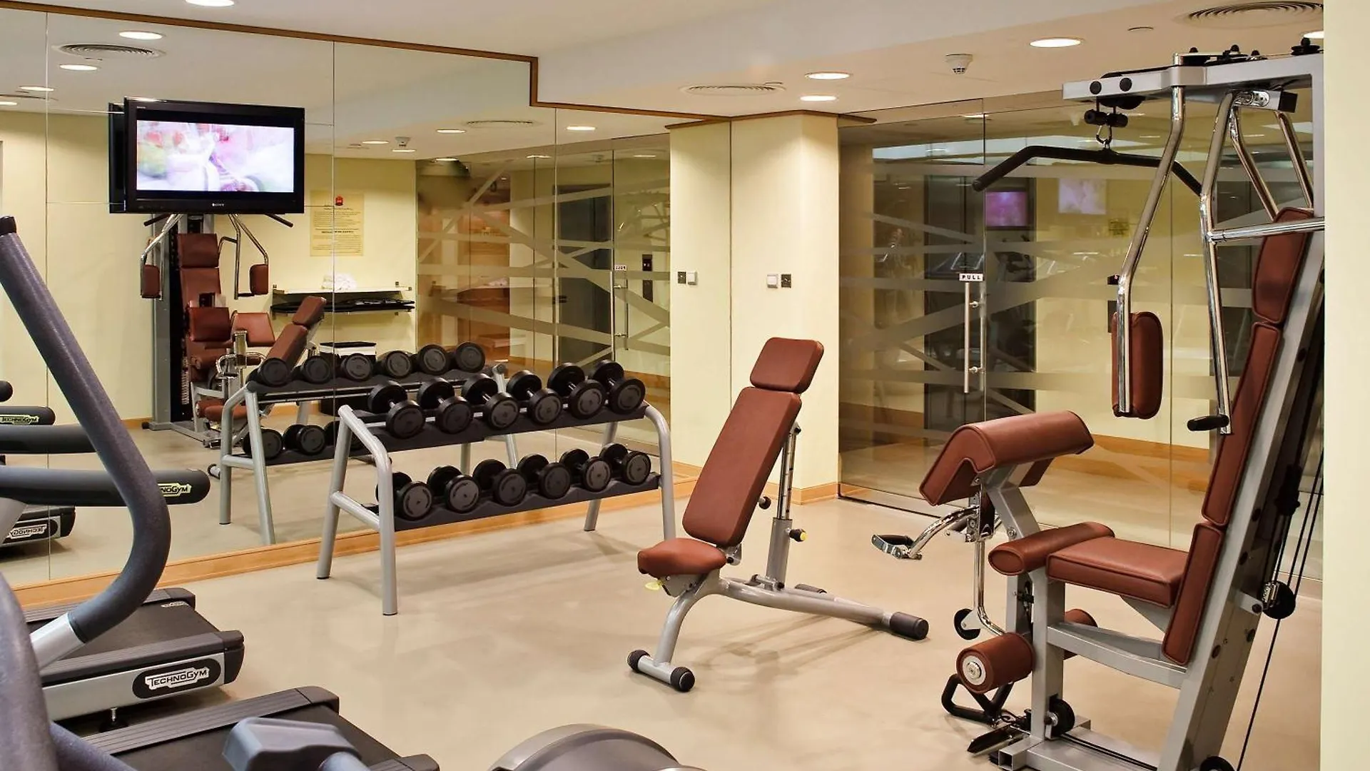 Ibis Al Rigga Hotel Dubai Forenede Arabiske Emirater