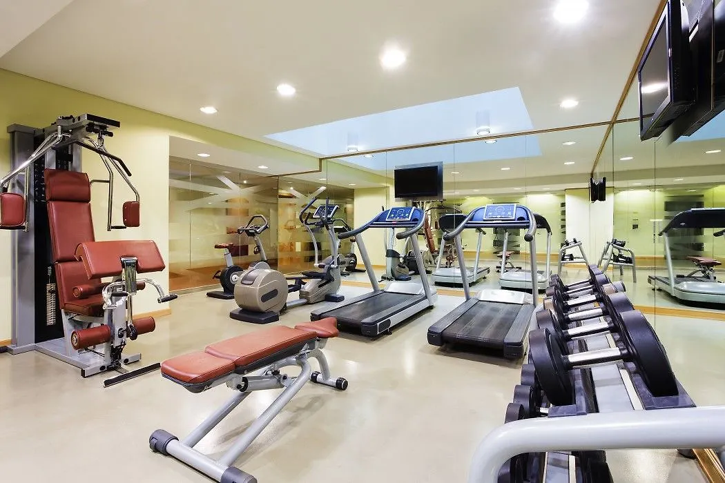 Ibis Al Rigga Hotel Dubai