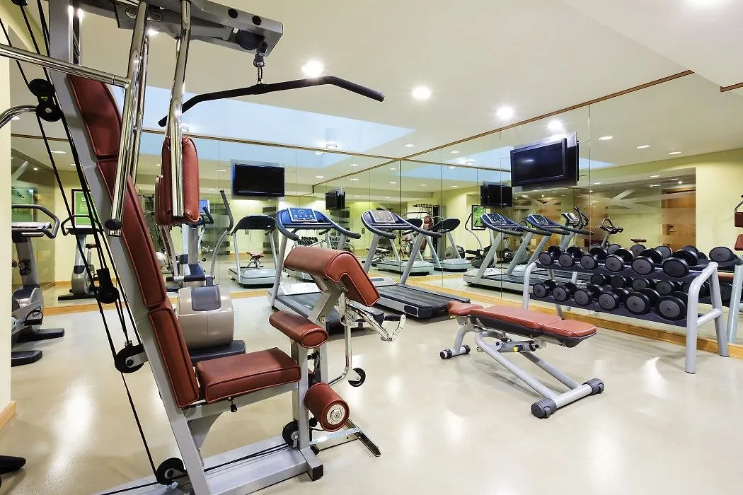 Ibis Al Rigga Hotel Dubai