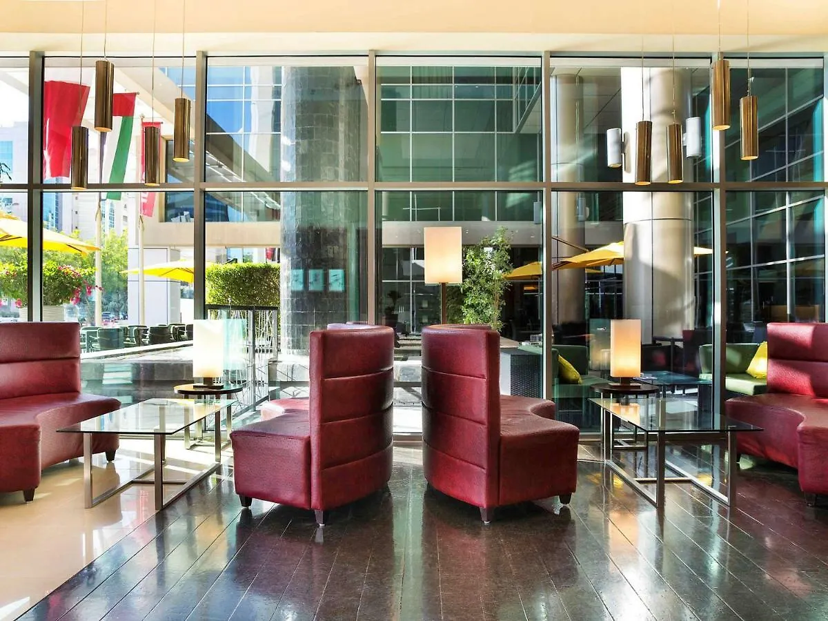 Ibis Al Rigga Hotel Dubai 3*,  Forenede Arabiske Emirater