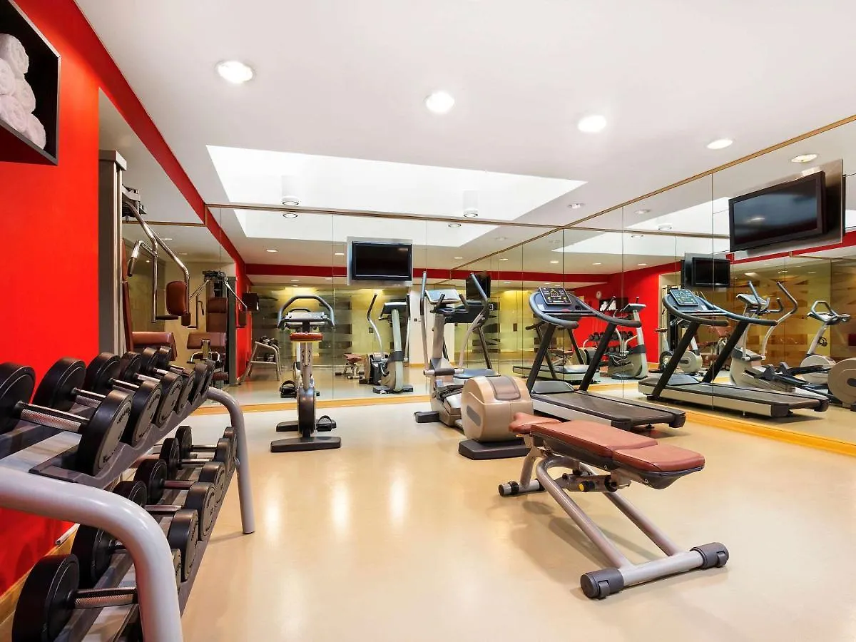 Ibis Al Rigga Hotel Dubai Forenede Arabiske Emirater
